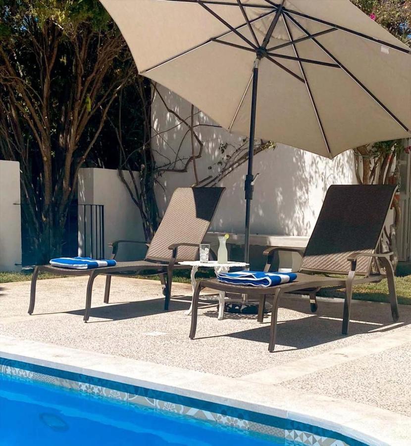 Hotel El Farol Parras de la Fuente Exterior photo