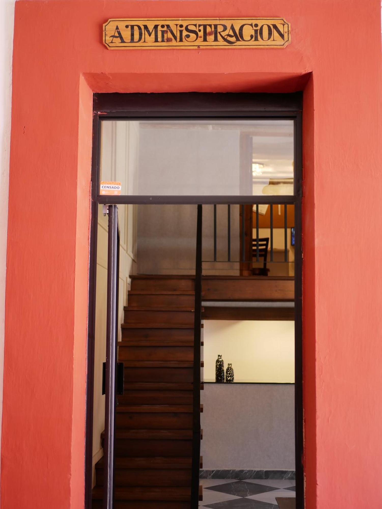 Hotel El Farol Parras de la Fuente Exterior photo